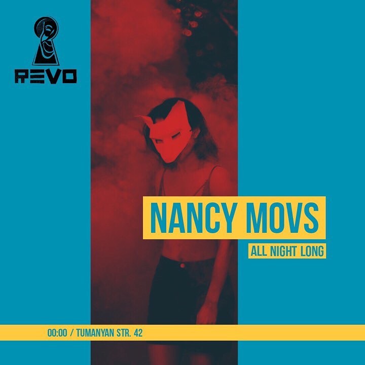 REVO